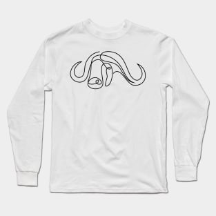 wiseacre Long Sleeve T-Shirt